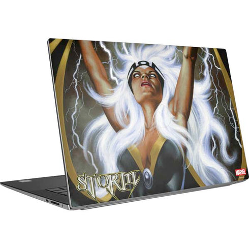 Marvel X-Men Storm by Joe Jusko Dell XPS Skin